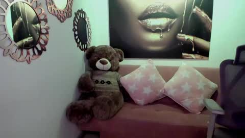 Mariana Lopez online show from May 14, 12:06 am