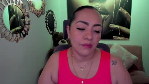Mariana Lopez online show from May 14, 11:55 pm