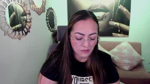Mariana Lopez online show from May 20, 12:06 am