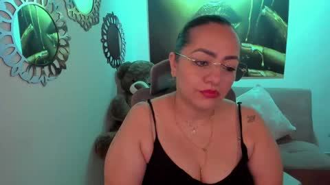 Mariana Lopez online show from May 20, 11:55 pm