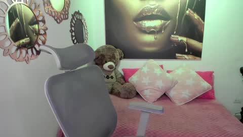 Mariana Lopez online show from June 6, 11:53 pm