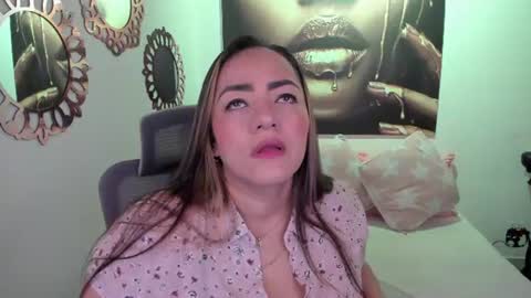 Mariana Lopez online show from June 23, 12:08 am