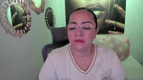 Mariana Lopez online show from June 24, 10:36 am