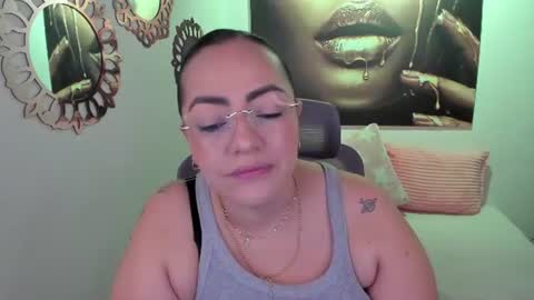 Mariana Lopez online show from June 30, 12:00 am