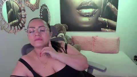 Mariana Lopez online show from June 30, 12:06 pm