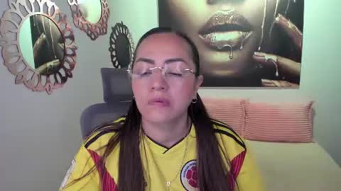 Mariana Lopez online show from July 4, 12:22 pm