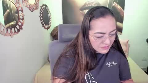 Mariana Lopez online show from July 5, 11:56 pm