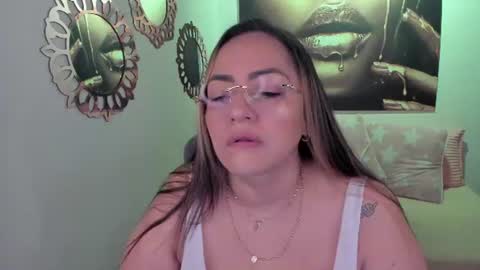 Mariana Lopez online show from July 20, 12:03 am