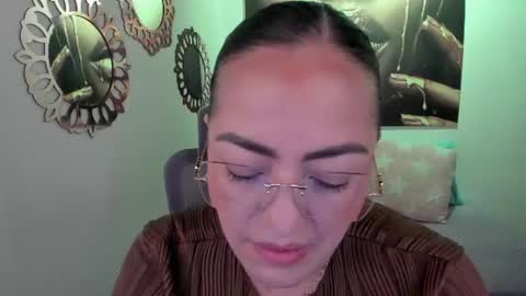 Mariana Lopez online show from July 22, 1:41 am