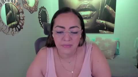 Mariana Lopez online show from July 27, 12:06 am
