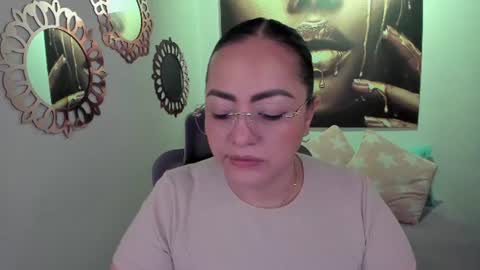 Mariana Lopez online show from August 1, 12:32 am