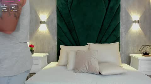 Snapshot of marianasanz chatting on January 27, 8:07 pm Mariana online show from January 27, 8:07 pm