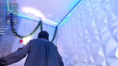 marianasmitt online show from December 13, 7:53 pm