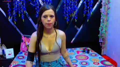 Snapshot of marianathompson_ chatting on September 13, 9:25 pm MarianaThomsop online show from September 13, 9:25 pm