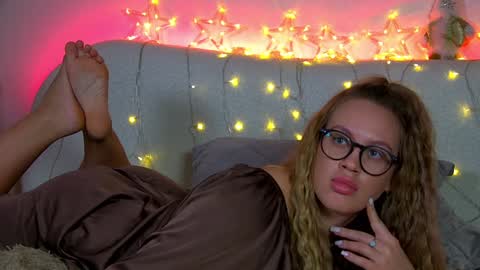 Maria online show from January 14, 9:45 am