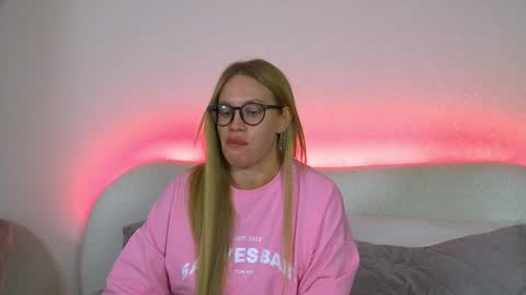 Maria online show from January 25, 6:46 pm