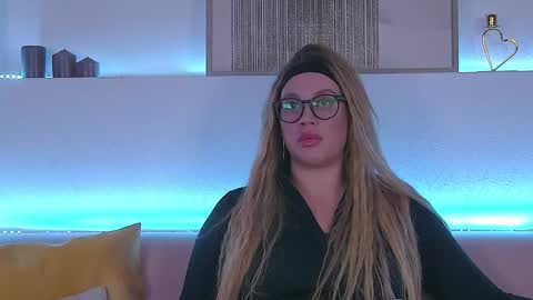 Maria online show from January 31, 7:08 pm