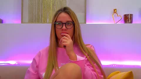 Maria online show from February 10, 4:41 am