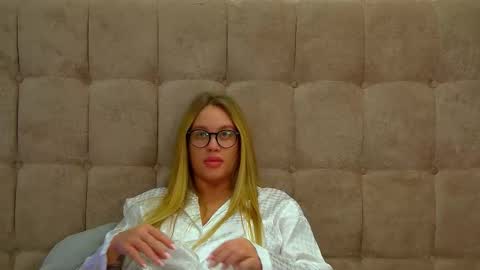 Maria online show from March 6, 4:28 pm