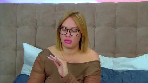 Maria online show from September 28, 6:46 pm