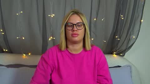 Maria online show from November 23, 6:19 pm