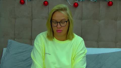 Maria online show from December 18, 6:41 am