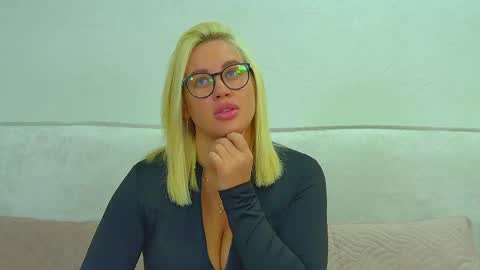 Maria online show from April 30, 6:31 am