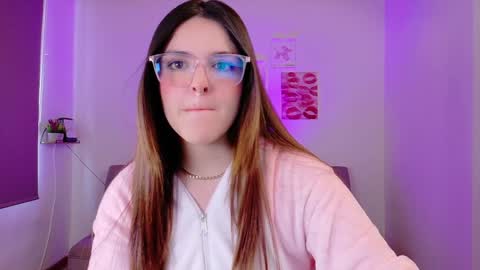 mariangeel_ online show from January 25, 3:20 pm