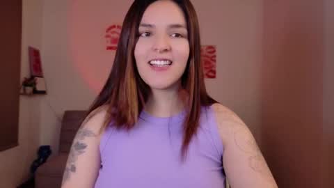 mariangeel_ online show from November 9, 1:48 am