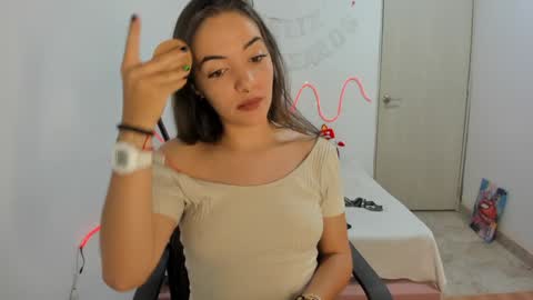 Mariangel online show from December 20, 4:09 am