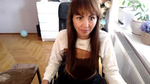 marianika online show from October 6, 10:12 am