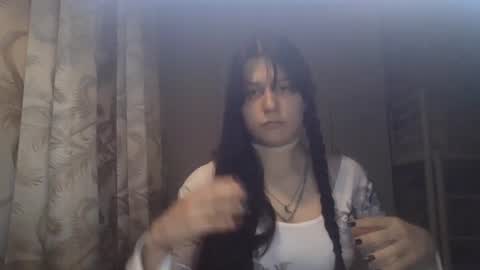 Snapshot of marianmollberg chatting on June 18, 11:03 am Marian online show from June 18, 11:03 am