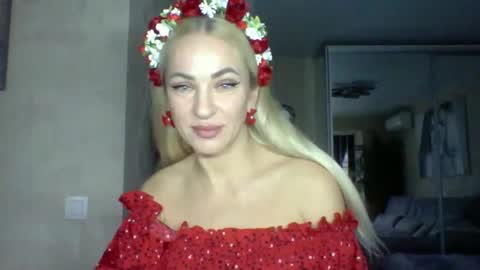 marianna1977 online show from February 1, 4:00 pm