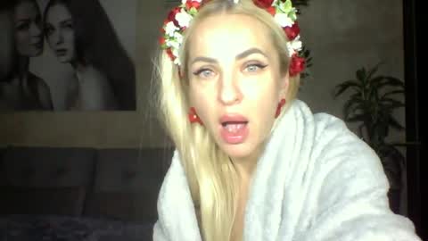 marianna1977 online show from February 2, 4:37 am