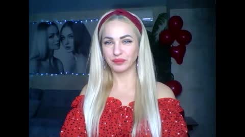 marianna1977 online show from February 16, 5:15 pm