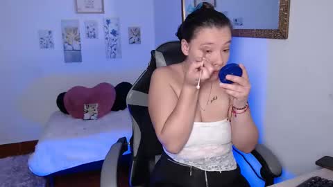 Mariana online show from February 6, 6:51 am