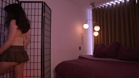 Snapshot of mariannacruzz chatting on July 28, 7:39 pm MARIANA online show from July 28, 7:39 pm