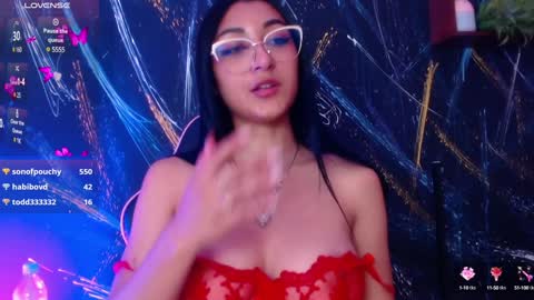 Marian online show from December 14, 12:01 am