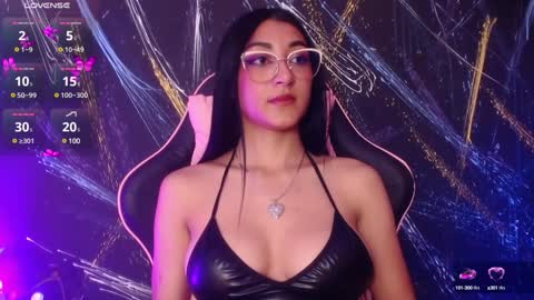 Marian online show from December 16, 8:26 pm