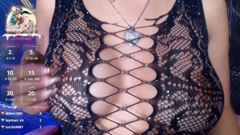 Marian online show from December 30, 8:25 pm