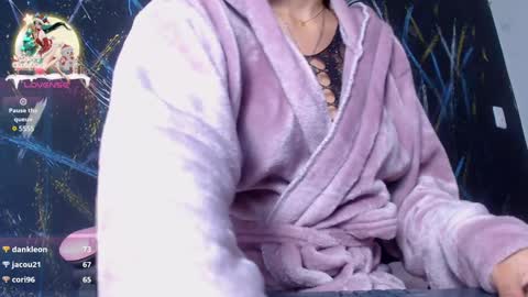 Marian online show from December 30, 11:28 pm