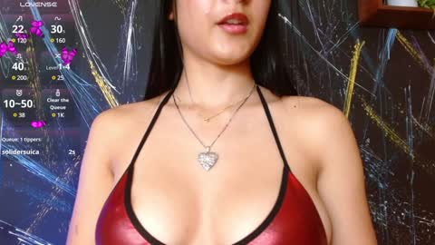 Marian online show from January 13, 8:04 pm