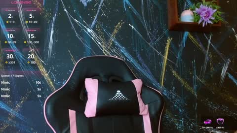 Marian online show from February 3, 11:05 pm