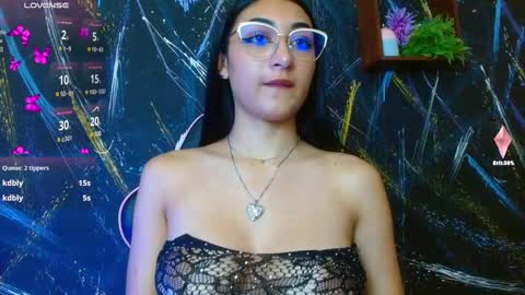 Marian online show from February 21, 7:43 pm