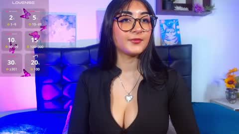 Marian online show from May 1, 8:24 pm