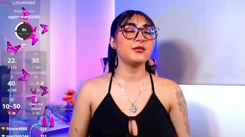 Snapshot of mariannagp chatting on May 29, 7:56 pm Marian online show from May 29, 7:56 pm