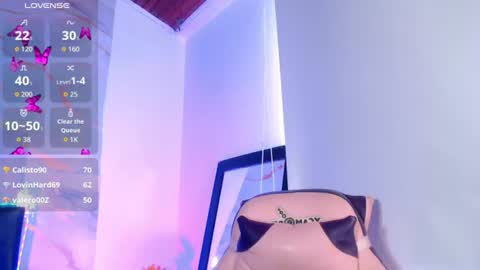 Snapshot of mariannagp chatting on June 26, 7:40 pm Marian online show from June 26, 7:40 pm
