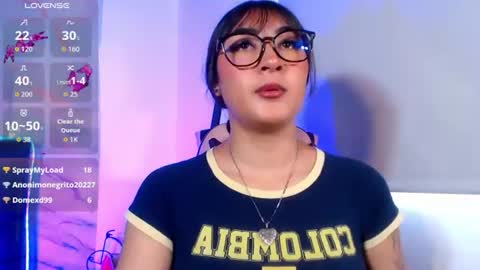Snapshot of mariannagp chatting on June 30, 8:32 pm Marian online show from June 30, 8:32 pm