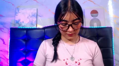 Snapshot of mariannagp chatting on July 2, 8:04 pm Marian online show from July 2, 8:04 pm