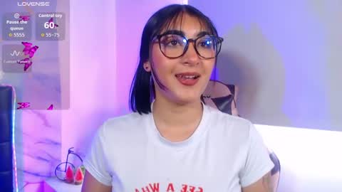 Snapshot of mariannagp chatting on July 10, 7:38 pm Marian online show from July 10, 7:38 pm